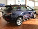 LandRover Discovery Sport 2017 - Cần bán LandRover Discovery Sport đời 2018, màu xanh lam 