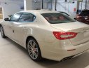 Maserati Quatroporte GranLusso 2018 - Bán Maserati Quatroporte GranLusso 2018, màu Champagne, xe nhập chính hãng