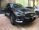 Infiniti QX60 2016 - Cần bán Infiniti QX60 năm 2016, màu xanh nước biển, nhập khẩu nguyên chiếc