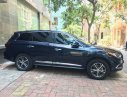 Infiniti QX60 2016 - Cần bán Infiniti QX60 năm 2016, màu xanh nước biển, nhập khẩu nguyên chiếc