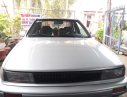 Nissan 100NX 1990 - Bán xe Nissan 100NX 1990, màu bạc, nhập khẩu nguyên chiếc