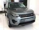 LandRover Discovery Sport 2016 - Bán LandRover Discovery Sport đời 2018, màu xám (ghi), ưu đãi lớn trong năm