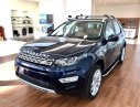 LandRover Discovery Sport 2017 - Cần bán LandRover Discovery Sport đời 2018, màu xanh lam 