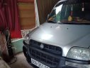 Fiat Doblo 2003 - Bán Fiat Doblo đời 2003, màu bạc chính chủ, 150tr