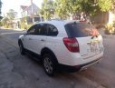 Chevrolet Captiva 2008 - Bán Chevrolet Captiva sản xuất 2008, màu trắng như mới