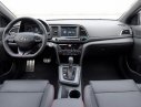 Hyundai Elantra 2018 - Bán Elantra 2.0 AT màu bạc nhiều khuyến mãi, xe giao nhanh nhất thị trường 