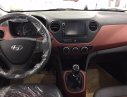 Hyundai i10 2018 - [ Hyundai Quận 4] Bán xe I10 màu nâu giao ngay, 120tr nhận xe