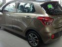 Hyundai i10 2018 - Sở hữu xe I10 màu vàng cát chỉ với 120 triệu