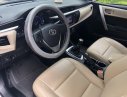 Toyota Corolla altis G 2015 - Cần bán xe Toyota Corolla Altis 2015 số sàn màu bạc