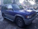 Isuzu Trooper 1998 - Bán xe Isuzu Trooper 1998 như mới, giá tốt