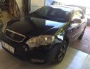 Toyota Corolla 2003 - Bán xe Toyota Corolla sản xuất 2003, màu đen như mới