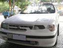 Toyota Tercel   1999 - Bán Toyota Tercel sản xuất 1999, màu trắng, nhập từ Nhật