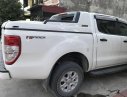 Ford Ranger 2017 - Bán ô tô Ford Ranger đời 2017, màu trắng như mới