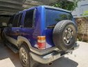 Isuzu Trooper 1998 - Bán xe Isuzu Trooper 1998 như mới, giá tốt