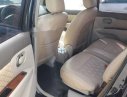 Nissan Grand livina 2011 - Bán Nissan Grand livina sản xuất 2011 như mới