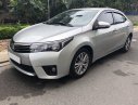 Toyota Corolla altis G 2015 - Cần bán xe Toyota Corolla Altis 2015 số sàn màu bạc