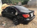 Toyota Corolla 2003 - Bán xe Toyota Corolla sản xuất 2003, màu đen như mới