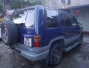 Isuzu Trooper 1998 - Bán xe Isuzu Trooper 1998 như mới, giá tốt