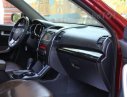 Kia Sorento Limited 2.0 eVGT 2011 - Cần bán xe Kia Sorento Limited 2.0 eVGT đời 2011, màu đỏ, nhập khẩu nguyên chiếc như mới