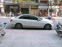 Mercedes-Benz C ũ Meredes-Benz  200 2010 - Xe Cũ Mercedes-Benz C 200 2010