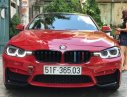 BMW 1 Cũ  3 320i 205 2015 - Xe Cũ BMW 3 320i 2015