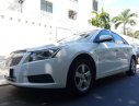 Chevrolet Cruze LS 2012 - Bán Chevrolet Cruze số sàn 2012, xe gia đình 1 đời chủ