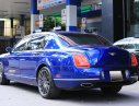 Bentley Continental 2008 - Bán Bentley Continental speed năm 2008, màu xanh lam, xe nhập, giá tốt