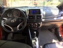 Toyota Yaris Verso Yaris G 2015 - Bán ô tô Toyota Yaris Verso YarisG 2016, màu đỏ, nhập khẩu nguyên chiếc