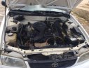 Toyota Corolla altis 2000 - Bán Toyota Corolla altis năm sản xuất 2000, màu trắng như mới, giá chỉ 118 triệu