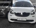 Smart Forfour 2016 - Bán lại xe Smart Forfour đời 2016, màu trắng