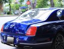 Bentley Continental 2008 - Bán Bentley Continental speed năm 2008, màu xanh lam, xe nhập, giá tốt