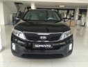 Kia Sorento GAT 2018 - Bán Kia Sorento Gat đời 2018, màu đen, giá chỉ từ 799 triệu