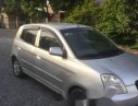 Kia Morning MT 2005 - Bán Kia Morning MT năm sản xuất 2005, xe đẹp từ trong ra ngoài