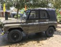 UAZ UAZ 1991 - Bán ô tô UAZ UAZ sản xuất 1991, nhập khẩu nguyên chiếc, giá tốt