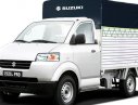 Suzuki Super Carry Pro 2017 - Cần bán Suzuki Super Carry Pro, màu trắng, nhập khẩu nguyên chiếc