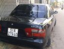 Mitsubishi Proton 1997 - Cần bán lại xe Mitsubishi Proton đời 1997, màu đen