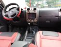 Isuzu Dmax 3.0  2012 - Bán xe Isuzu Dmax 3.0 sản xuất năm 2012, màu đen, giá tốt 