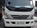 Thaco OLLIN 700B 2016 - Bán xe Thaco OLLIN 700B đời 2016, xe chạy ít, giá cực tốt