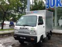 Suzuki Carry 2018 - Suzuki tải trọng dưới 500 kg, ra vào thành phố