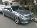 Mercedes-Benz C class  C250  2014 - Bán ô tô Mercedes C250 đời 2014, màu xám