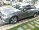 Mercedes-Benz C class  C250  2014 - Bán ô tô Mercedes C250 đời 2014, màu xám