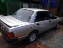 Nissan Bluebird 1983 - Cần bán gấp Nissan Bluebird sản xuất năm 1983, màu bạc, giá 35tr