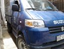 Suzuki Super Carry Pro   2011 - Bán xe tải Suzuki Pro đời 2011, màu xanh, nhập khẩu, giá 179tr