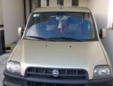 Fiat Doblo   2007 - Bán xe Fiat Doblo đời 2007, giá chỉ 165 triệu