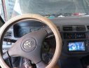 Toyota Zace   GL  2005 - Cần bán Toyota Zace GL đời 2005 như mới, 199 triệu