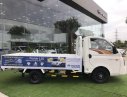 Xe tải 1,5 tấn - dưới 2,5 tấn  H150 Classis 2018 - Bán xe Hyundai Newporter H150 1.5 tấn năm 2018, màu trắng