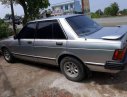 Nissan Bluebird 1983 - Cần bán gấp Nissan Bluebird sản xuất năm 1983, màu bạc, giá 35tr