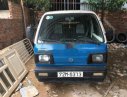 Suzuki Blind Van   2001 - Cần bán Suzuki Blind Van sản xuất 2001, hai màu