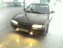 Honda Accord   1992 - Cần bán Honda Accord sản xuất 1992, giá chỉ 115 triệu