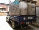 Suzuki Super Carry Pro   2011 - Bán xe tải Suzuki Pro đời 2011, màu xanh, nhập khẩu, giá 179tr